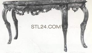 CONSOLE TABLE_0047